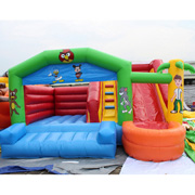 inflatable Video